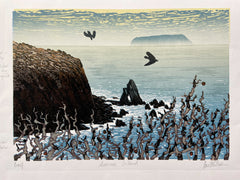 Proof Autumn Island