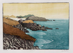 Proof III. Islands