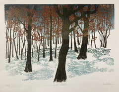 Last Winter. CPII