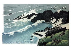 North Shore. Bardsey #1
