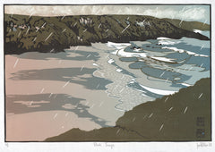 Porth Towyn