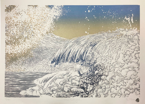Sea Change - A/P