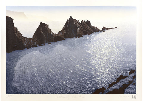 Looking South V2